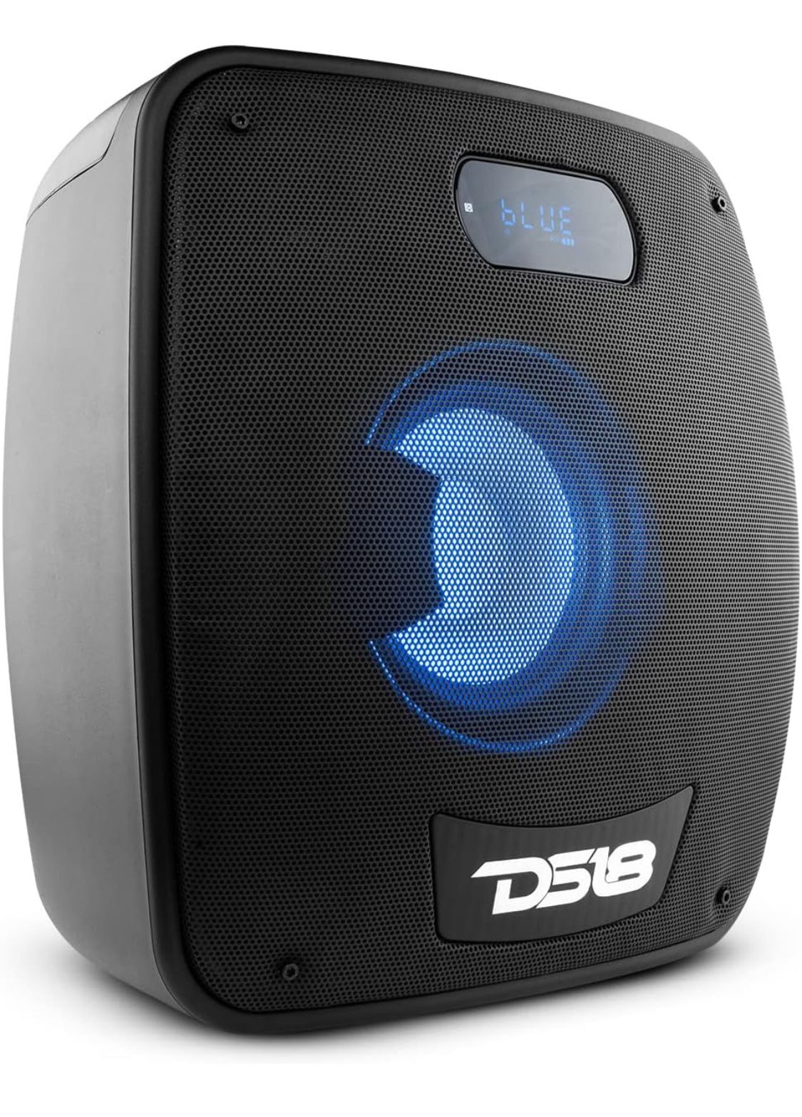 DS18 TLV6 Bluetooth Speaker for Party - 6.5”