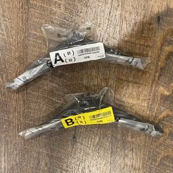 For sale brand new original LG TV Stand Base legs for 60-inches and 65-inches LG UHD Smart TVs. 