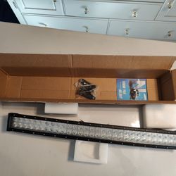 Nilight 32" Light Bar Model# 70016C-A 