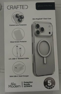 iPhone 17 pro max case