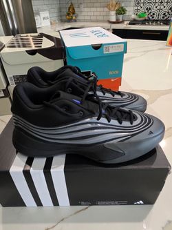 Dame X Size 10 Mens