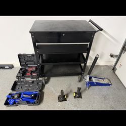 Toolbox