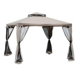 Gazebo Tent 10x10