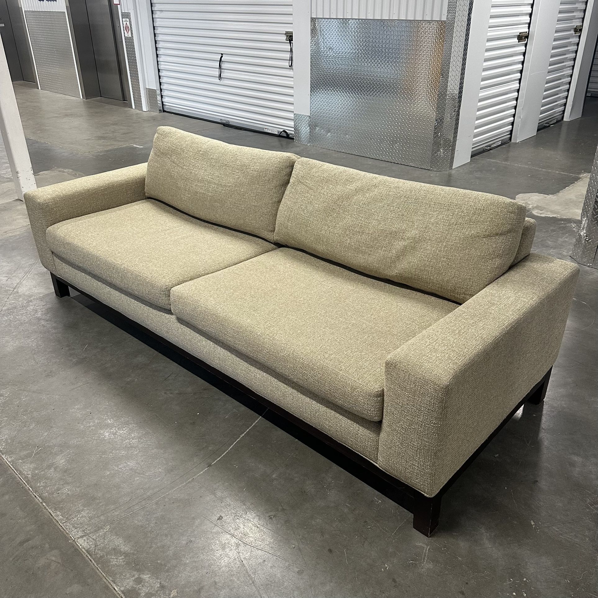 Thayer Coggin Sofa -Delivery Available