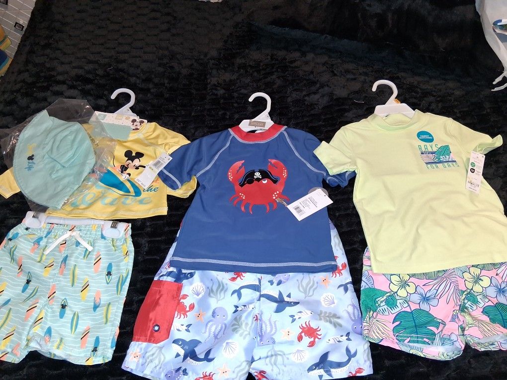 Kids Clothes