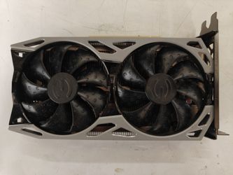 EVGA 1660 Super
