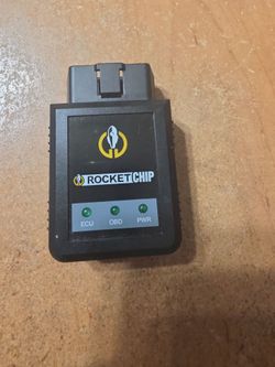 Rocketchip