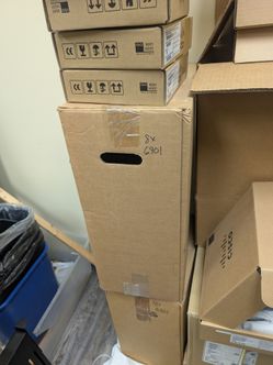 25x Cisco CP-6901 IP Phones NIB