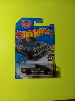 Hot Wheels Mazda REPU Urban Outlaw 93/250