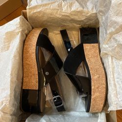 New Ugg  Sandals Size 8