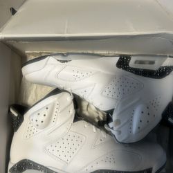 Air Jordan 6 Retro 