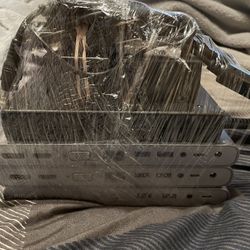 Monoprice USB-C Dual-Monitor Docking Station For USB-c Laptop 