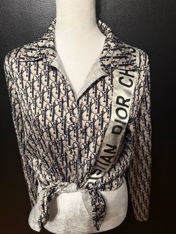 Sexy button up shirt-Up Shirt
