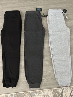Men  joggers Small