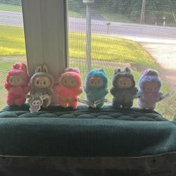 Whole Lot Of Labubu