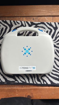 Intensity 10 TENS Unit Carrying Case