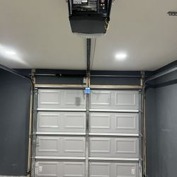 Garage Door Openers, Garage Springs, Garage Doors.
