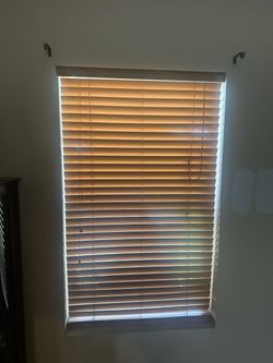 Blinds