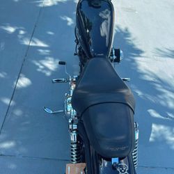 Se Vende 2001 Harley Davidson Sportster  1200