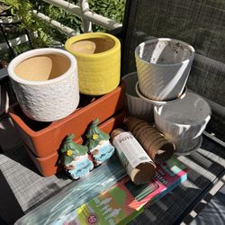 MOVING SALE - Pick Up By 10/30