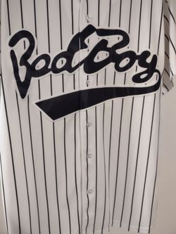 BIGGIE JERSEY