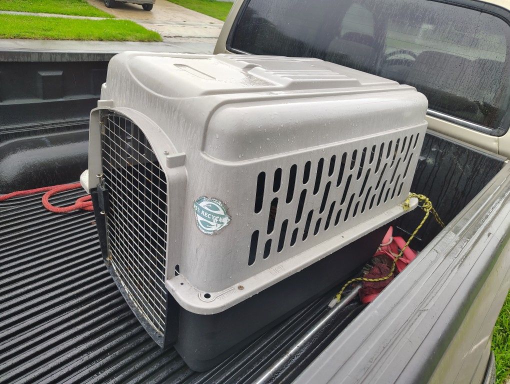 Large Dog Crate
