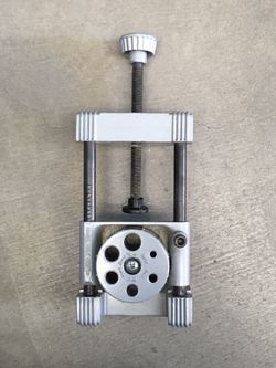 Dowel Hole Center