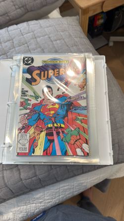 Comic Book Collection OBO