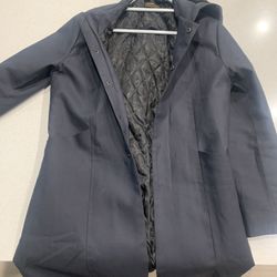 Squid Games 2 Coat 