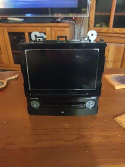 Subaru Radio 2017-2020 Crosstrek, Impreza, Forester, Ascent$25