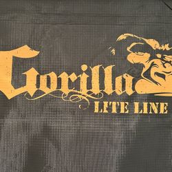 Gorilla Lite grow Tent 3X3X 5ft 7 Inches 