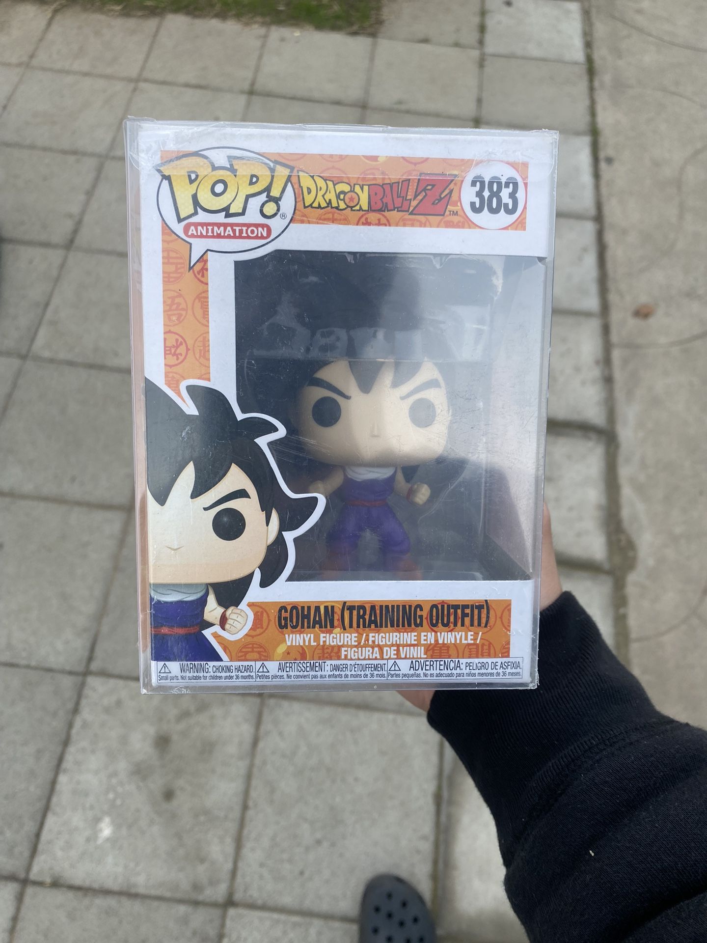 Funko Pop