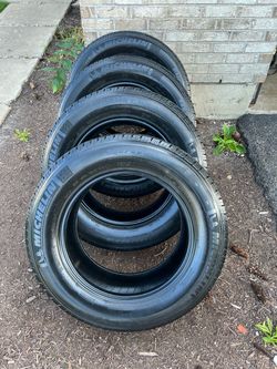 265/60/18 tires