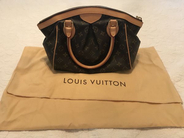 Louis Vuitton Tivoli PM for Sale in San Antonio, TX - OfferUp