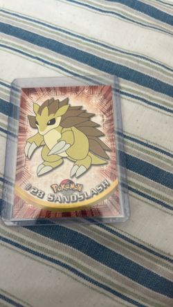 Sandsortm #28