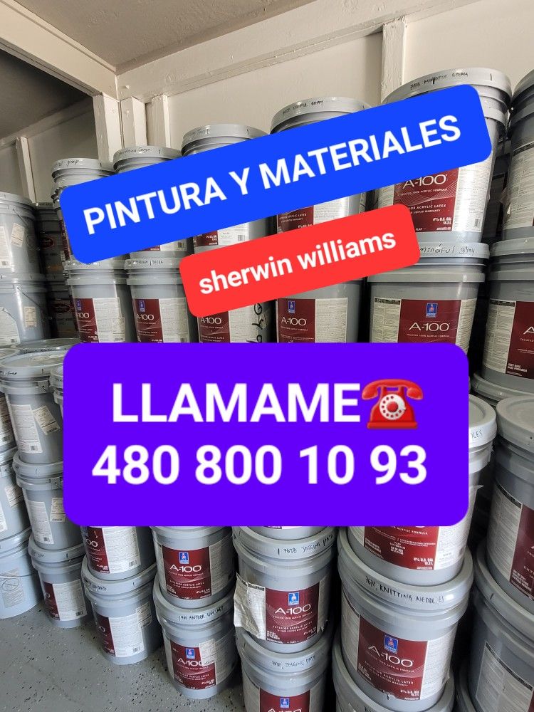 Paint