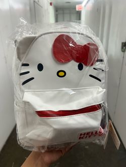 Hello Kitty bag