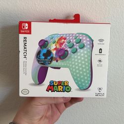 Turtle beach Rematch Wireless Controller Nintendo Switch