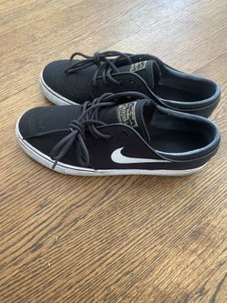 New Nike SB Janoski 