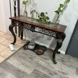 Entry Table