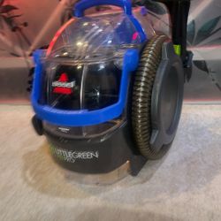 Bissell LITTLEGREEN PET PRO