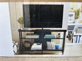 Media Stand - New In Box
