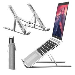 Laptop stand