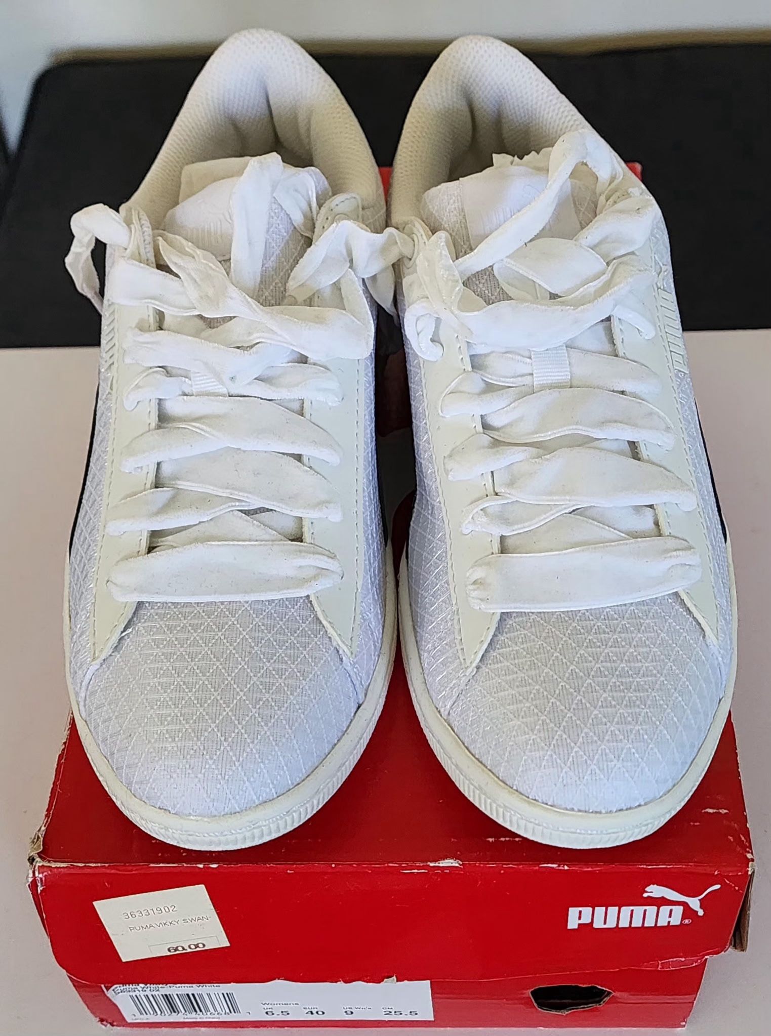 Women Puma Sneakers