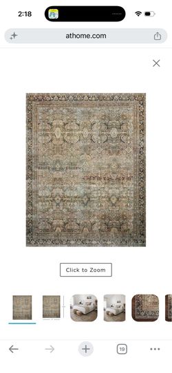 Loloi Rug