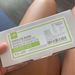 exercise band 