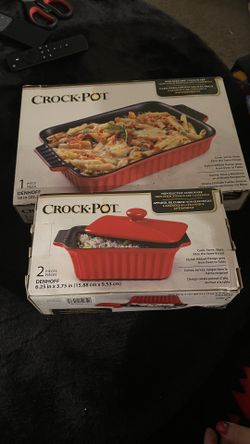 Crock Pot 