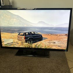 40 Inch Toshiba TV