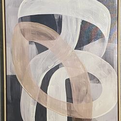 2 Piece Wall Art Set  