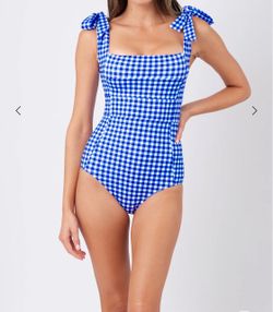 Women's One Piece Swimsuit